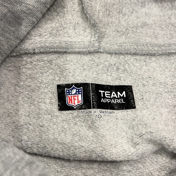 Seattle Seahawks Sweatshirt - Picture 3 of 4